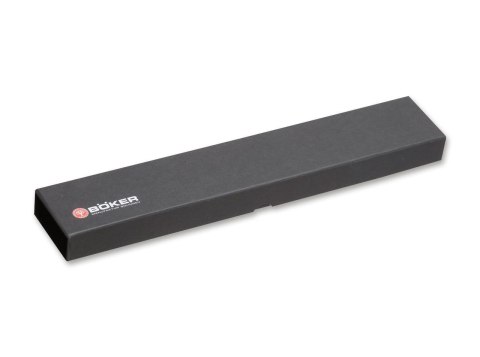 Nóż do szynki Boker Solingen Core Walnut