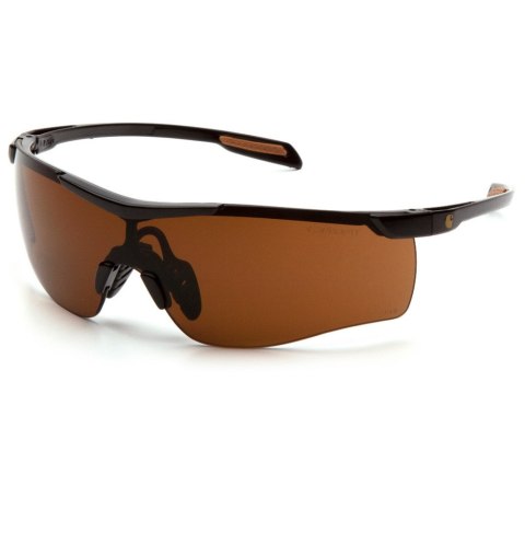 Okulary Ochronne Carhartt Cayce Bronze Okulary Ochronne Carhartt Cayce Bronze
