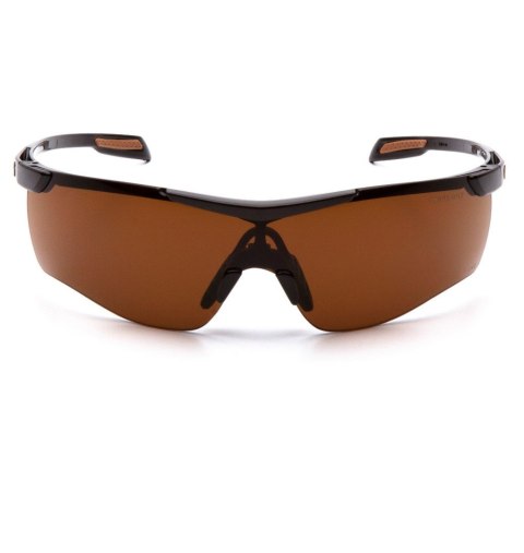 Okulary Ochronne Carhartt Cayce Bronze Okulary Ochronne Carhartt Cayce Bronze
