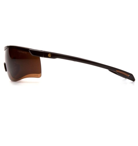 Okulary Ochronne Carhartt Cayce Bronze Okulary Ochronne Carhartt Cayce Bronze