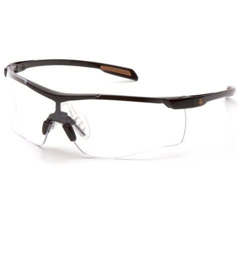 Okulary Ochronne Carhartt Cayce Clear Okulary Ochronne Carhartt Cayce Clear