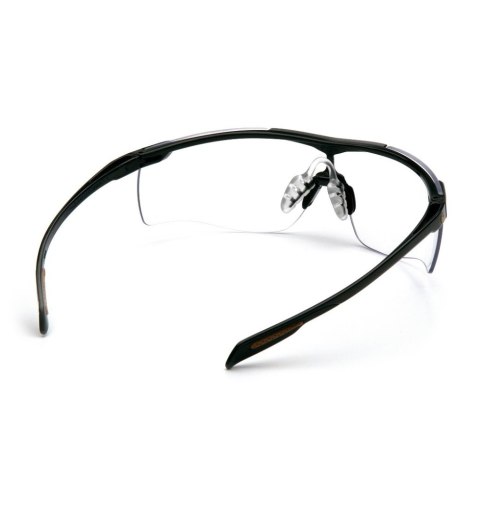 Okulary Ochronne Carhartt Cayce Clear Okulary Ochronne Carhartt Cayce Clear