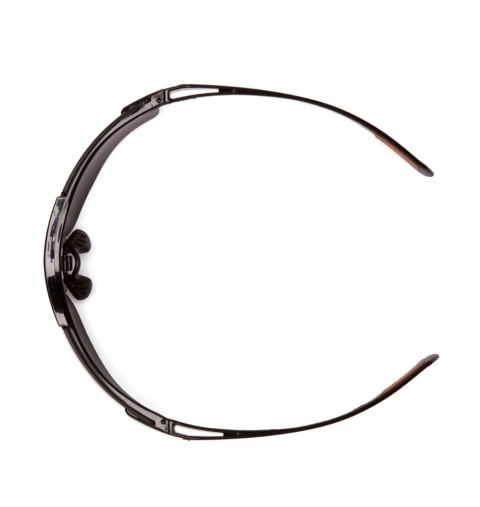 Okulary Ochronne Carhartt Cayce Clear Okulary Ochronne Carhartt Cayce Clear