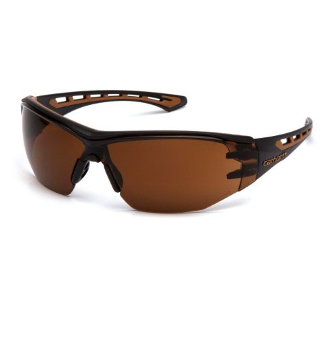 Okulary Ochronne Carhartt Easely Bronze Okulary Ochronne Carhartt Easely Bronze