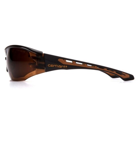 Okulary Ochronne Carhartt Easely Bronze Okulary Ochronne Carhartt Easely Bronze