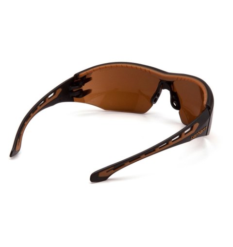Okulary Ochronne Carhartt Easely Bronze Okulary Ochronne Carhartt Easely Bronze