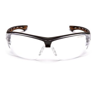 Okulary Ochronne Carhartt Easely Clear
