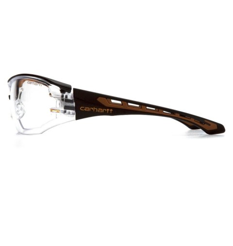 Okulary Ochronne Carhartt Easely Clear Okulary Ochronne Carhartt Easely Clear