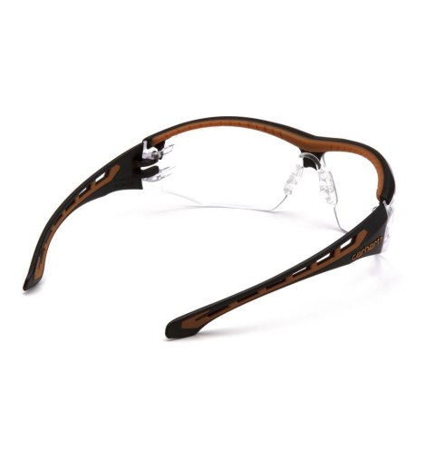 Okulary Ochronne Carhartt Easely Clear Okulary Ochronne Carhartt Easely Clear