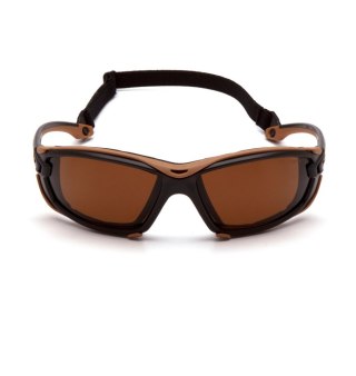 Okulary Ochronne Carhartt Toccoa Glasses Bronze