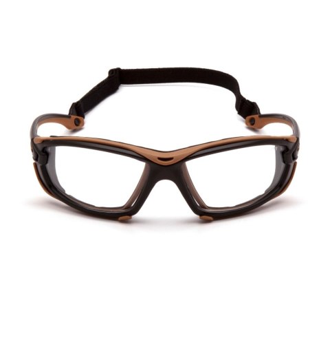 Okulary Ochronne Carhartt Toccoa Glasses Clear Okulary Ochronne Carhartt Toccoa Glasses Clear