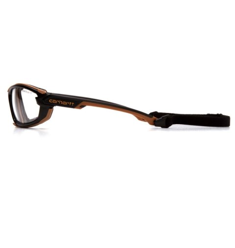 Okulary Ochronne Carhartt Toccoa Glasses Clear Okulary Ochronne Carhartt Toccoa Glasses Clear