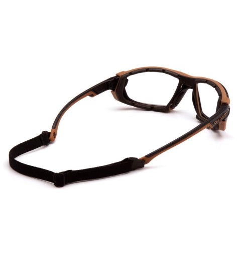 Okulary Ochronne Carhartt Toccoa Glasses Clear Okulary Ochronne Carhartt Toccoa Glasses Clear