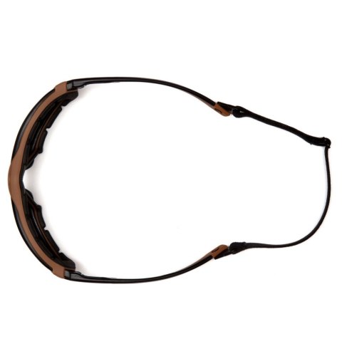 Okulary Ochronne Carhartt Toccoa Glasses Clear Okulary Ochronne Carhartt Toccoa Glasses Clear