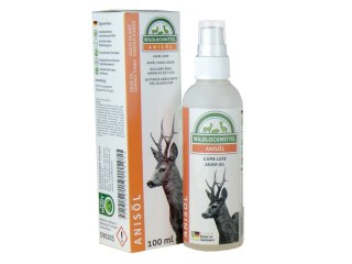 Olejek anyżowy, spray 100 ml