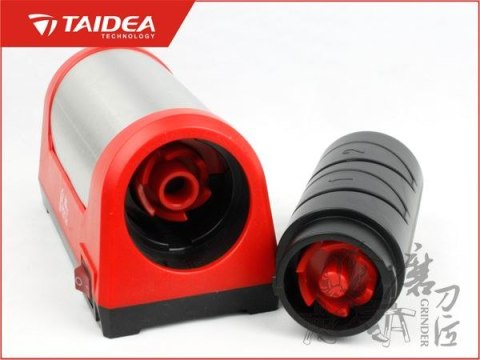 Ostrzałka elektryczna Taidea 1031D Ostrzałka elektryczna Taidea 1031D