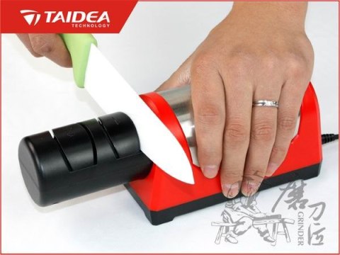 Ostrzałka elektryczna Taidea 1031D Ostrzałka elektryczna Taidea 1031D