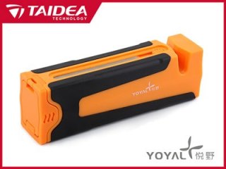 Ostrzałka terenowa diament/ceramika Taidea Yoyal
