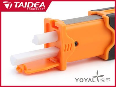 Ostrzałka terenowa diament/ceramika Taidea Yoyal