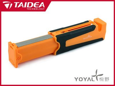 Ostrzałka terenowa diament/ceramika Taidea Yoyal