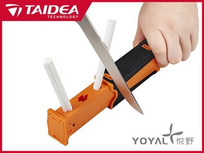 Ostrzałka terenowa diament/ceramika Taidea Yoyal