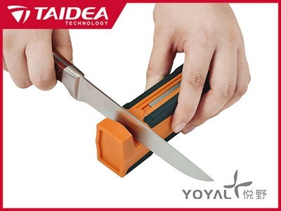 Ostrzałka terenowa diament/ceramika Taidea Yoyal