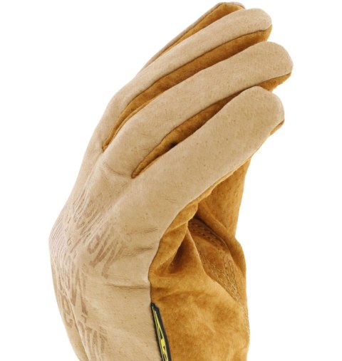 Rękawice Mechanix DuraHide Driver F9360 TAN Rękawice Mechanix DuraHide Driver F9360 TAN