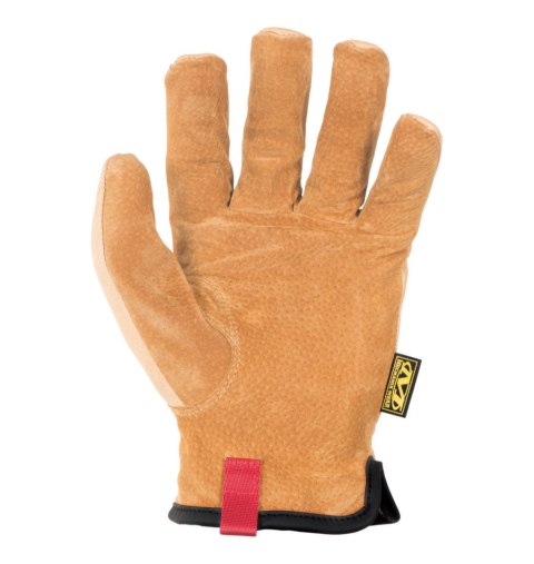 Rękawice Mechanix DuraHide Driver F9360 TAN Rękawice Mechanix DuraHide Driver F9360 TAN