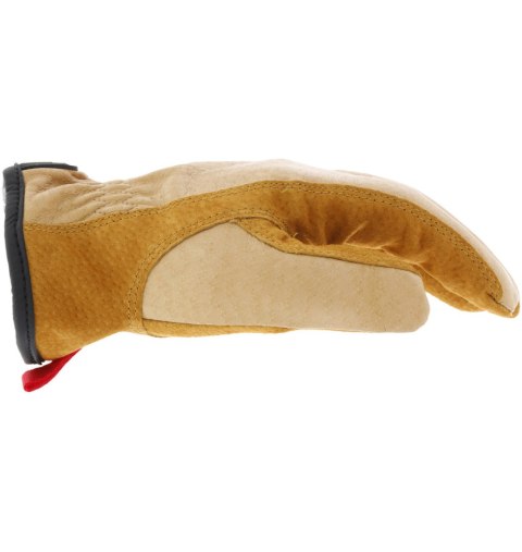 Rękawice Mechanix DuraHide Driver F9360 TAN Rękawice Mechanix DuraHide Driver F9360 TAN
