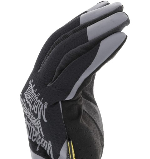 Rękawice Mechanix FastFit BLACK