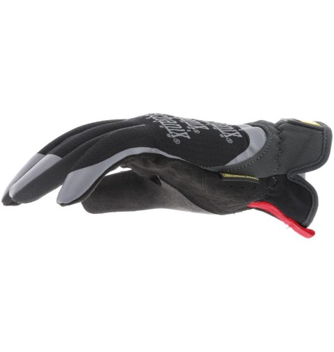 Rękawice Mechanix FastFit BLACK