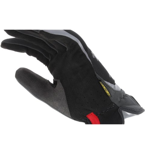 Rękawice Mechanix FastFit BLACK