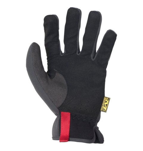Rękawice Mechanix FastFit BLACK