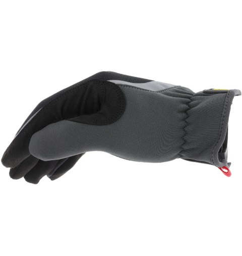 Rękawice Mechanix FastFit BLACK