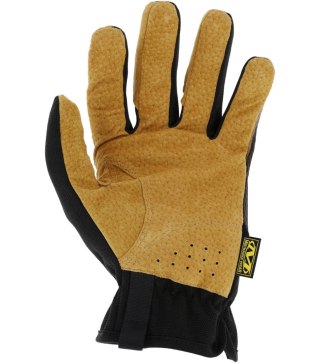 Rękawice Mechanix FastFit Leather TAN