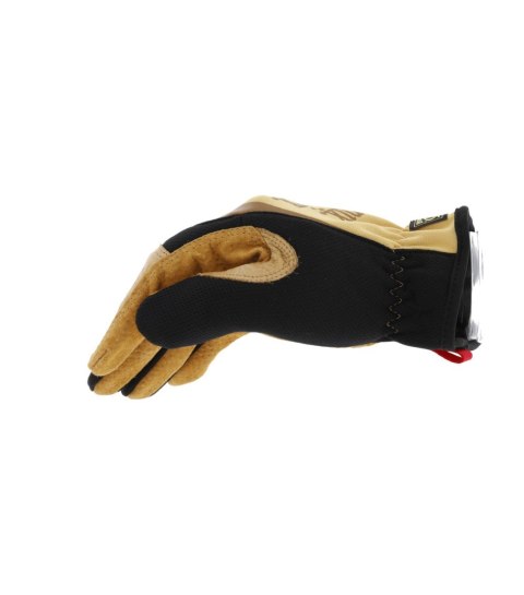 Rękawice Mechanix FastFit Leather TAN Rękawice Mechanix FastFit Leather TAN