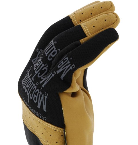 Rękawice Mechanix Material4X FastFit BLACK Rękawice Mechanix Material4X FastFit BLACK