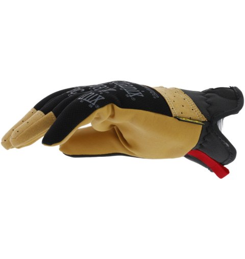 Rękawice Mechanix Material4X FastFit BLACK Rękawice Mechanix Material4X FastFit BLACK