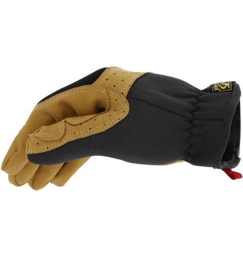 Rękawice Mechanix Material4X FastFit BLACK Rękawice Mechanix Material4X FastFit BLACK