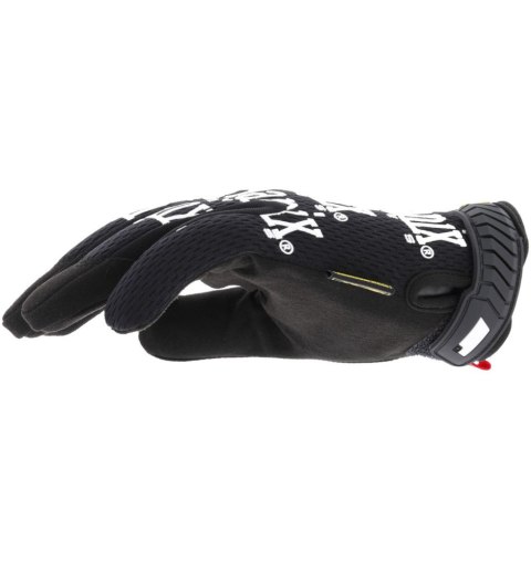 Rękawice Mechanix The Original BLACK Rękawice Mechanix The Original BLACK