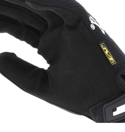Rękawice Mechanix The Original BLACK Rękawice Mechanix The Original BLACK