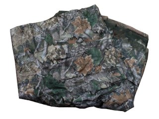 Siatka maskująca, camo