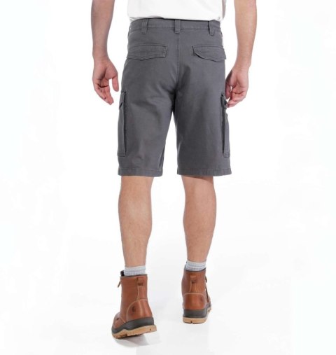 Spodenki Carhartt Rigby Rugged Cargo Short Shadow Spodenki Carhartt Rigby Rugged Cargo Short Shadow