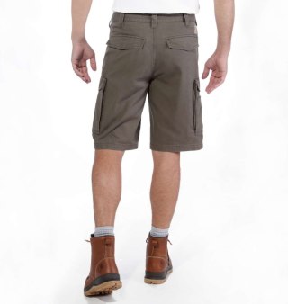 Spodenki Carhartt Rigby Rugged Cargo Short Tarmac