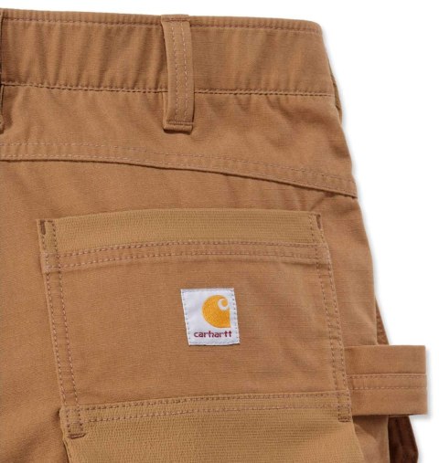 Spodnie Carhartt Emea Full Swing Multi Pock Brown