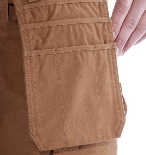 Spodnie Carhartt Emea Full Swing Multi Pock Brown