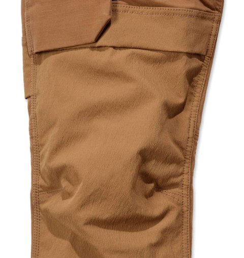 Spodnie Carhartt Emea Full Swing Multi Pock Brown
