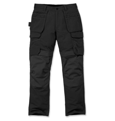 Spodnie Carhartt Emea Full Swing Steel Black