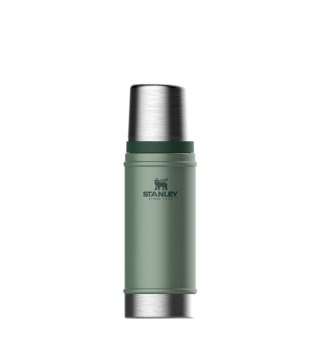 Termos LEGENDARY CLASSIC - HAMMERTONE GREEN 0,47L