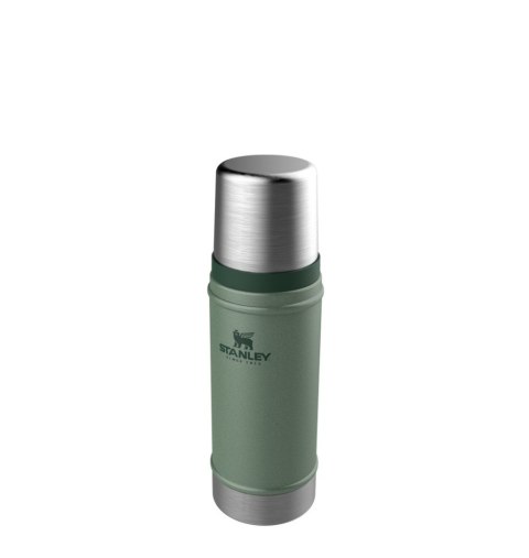 Termos LEGENDARY CLASSIC - HAMMERTONE GREEN 0,47L